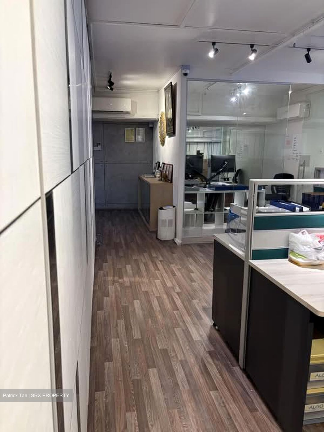 M-space (D25), Factory #585357041